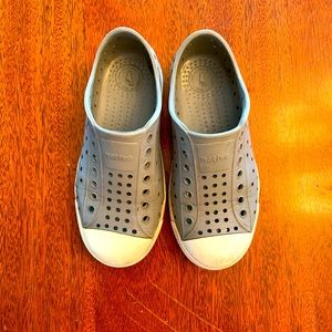 Natives — Gray — C12 — boy/girl